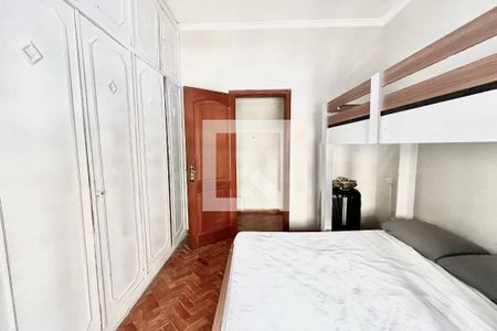 Quarto 1 de apartamento para alugar com 3 quartos, 100m² em Copacabana, Rio de Janeiro