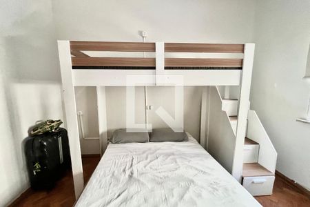 Quarto 1 de apartamento para alugar com 3 quartos, 100m² em Copacabana, Rio de Janeiro
