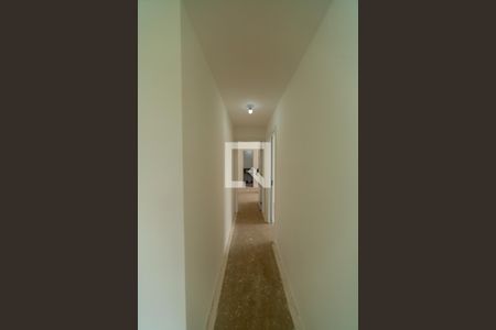 Corredor de apartamento à venda com 3 quartos, 113m² em Alphaville Empresarial, Barueri