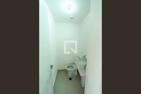 Lavabo de apartamento à venda com 3 quartos, 113m² em Alphaville Empresarial, Barueri