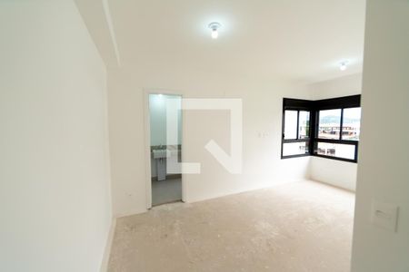 Suite 2 de apartamento à venda com 3 quartos, 113m² em Alphaville Empresarial, Barueri