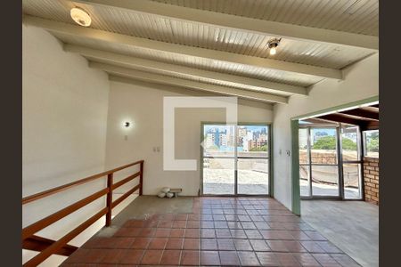 Apartamento à venda com 3 quartos, 125m² em Vila Rosa, Novo Hamburgo