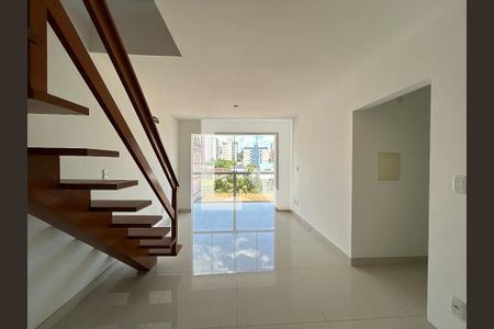 Apartamento à venda com 3 quartos, 125m² em Vila Rosa, Novo Hamburgo