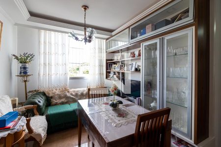 Sala de apartamento para alugar com 3 quartos, 75m² em Parque Mandaqui, São Paulo