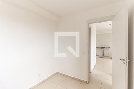 Quarto 1 de apartamento para alugar com 2 quartos, 42m² em Centro Histórico de São Paulo, São Paulo