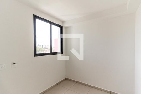 Quarto 1 de apartamento para alugar com 2 quartos, 42m² em Centro Histórico de São Paulo, São Paulo