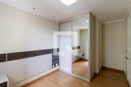 Suíte de apartamento à venda com 2 quartos, 55m² em Vila Endres, Guarulhos