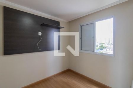 Suíte de apartamento à venda com 2 quartos, 55m² em Vila Endres, Guarulhos