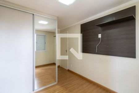 Suíte de apartamento à venda com 2 quartos, 55m² em Vila Endres, Guarulhos