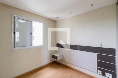 Suíte de apartamento à venda com 2 quartos, 55m² em Vila Endres, Guarulhos