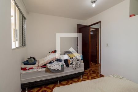 Quarto  de casa para alugar com 2 quartos, 80m² em Jardim Colorado, São Paulo