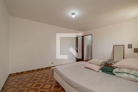Suíte de casa para alugar com 2 quartos, 80m² em Jardim Colorado, São Paulo