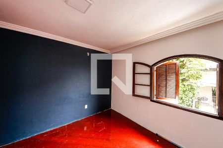 Suite de casa para alugar com 2 quartos, 70m² em Jardim Colorado, São Paulo
