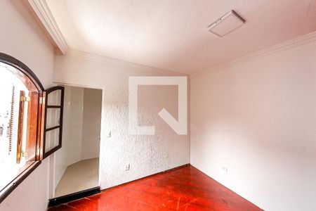 Suite de casa para alugar com 2 quartos, 70m² em Jardim Colorado, São Paulo