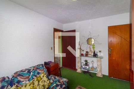 Quarto 1 de casa à venda com 3 quartos, 197m² em Vila Sao Domingos, São Paulo