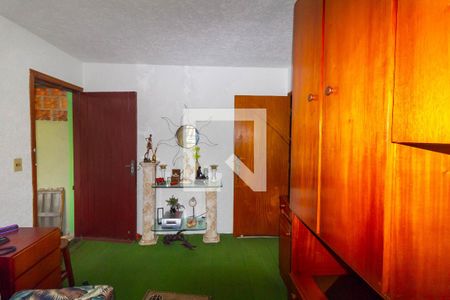 Quarto 1 de casa à venda com 3 quartos, 197m² em Vila Sao Domingos, São Paulo