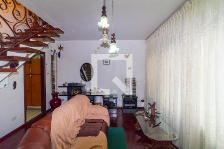 Sala de casa à venda com 3 quartos, 197m² em Vila Sao Domingos, São Paulo