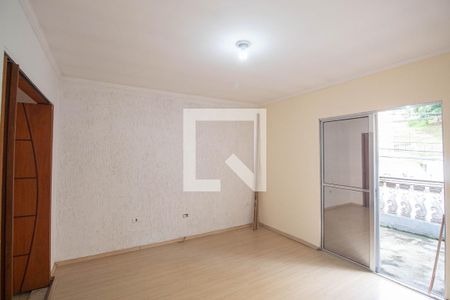 Suíte de casa para alugar com 3 quartos, 150m² em Jardim Filhos da Terra, São Paulo