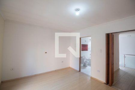 Suíte de casa para alugar com 3 quartos, 150m² em Jardim Filhos da Terra, São Paulo