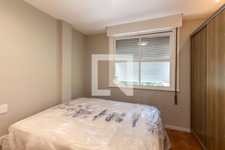 Quarto  de apartamento para alugar com 1 quarto, 53m² em Maracanã, Rio de Janeiro