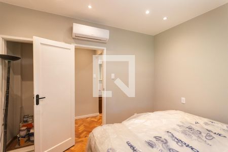 Quarto  de apartamento para alugar com 1 quarto, 53m² em Maracanã, Rio de Janeiro