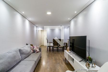 Apartamento à venda com 3 quartos, 85m² em Jardim Ampliacao, São Paulo
