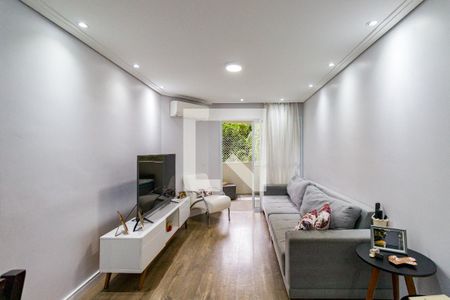 Apartamento à venda com 3 quartos, 85m² em Jardim Ampliacao, São Paulo