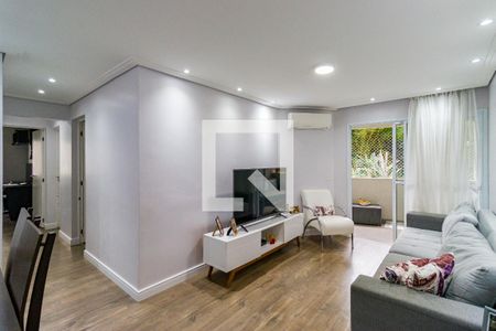 Apartamento à venda com 3 quartos, 85m² em Jardim Ampliacao, São Paulo