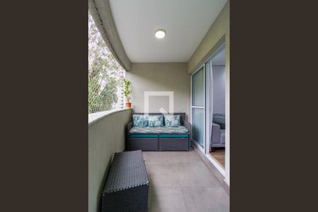 Apartamento à venda com 3 quartos, 85m² em Jardim Ampliacao, São Paulo