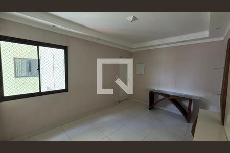 Sala - Sala de Jantar de apartamento para alugar com 2 quartos, 65m² em Jardim Stella, Santo André