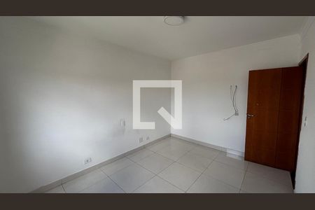 Quarto 1 de apartamento para alugar com 2 quartos, 65m² em Jardim Stella, Santo André