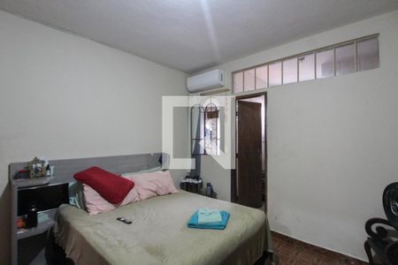 Suíte de casa para alugar com 2 quartos, 80m² em Itatiaia, Belo Horizonte