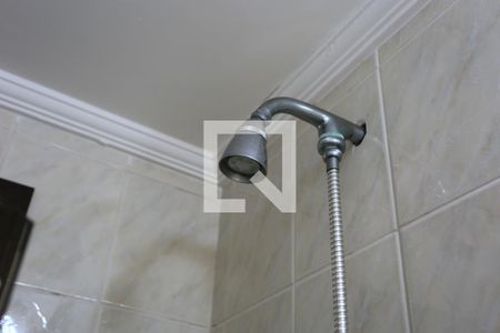 Banheiro de apartamento para alugar com 2 quartos, 67m² em Vila Andrade, São Paulo