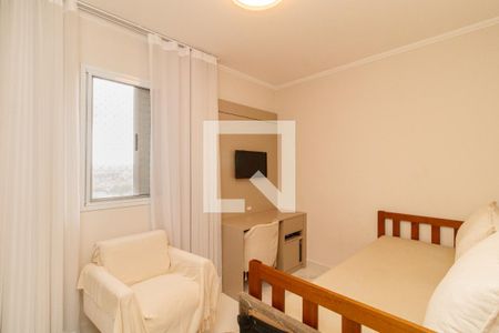 Quarto de apartamento à venda com 2 quartos, 69m² em Jardim Japao, São Paulo