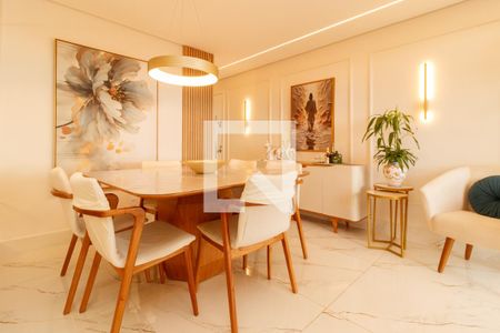 Sala de apartamento à venda com 2 quartos, 69m² em Jardim Japao, São Paulo