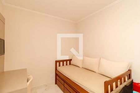 Quarto de apartamento à venda com 2 quartos, 69m² em Jardim Japao, São Paulo