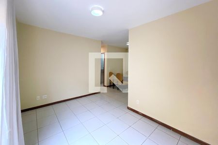 Sala de apartamento para alugar com 2 quartos, 96m² em Sagrada Família, Belo Horizonte