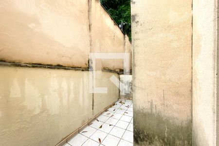 Varanda da Sala de Jantar de apartamento para alugar com 2 quartos, 96m² em Sagrada Família, Belo Horizonte