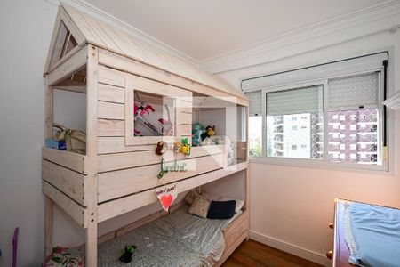 Quarto de apartamento para alugar com 2 quartos, 69m² em Vila Andrade, São Paulo