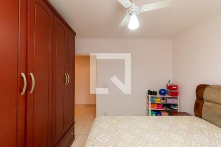 Quarto 1 de casa à venda com 3 quartos, 128m² em Jardim Paraguacu, São Paulo