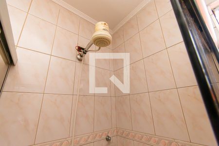 Banheiro 2 de casa para alugar com 3 quartos, 128m² em Jardim Paraguacu, São Paulo