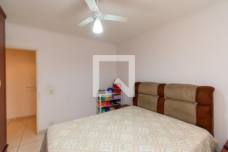 Quarto 1 de casa à venda com 3 quartos, 128m² em Jardim Paraguacu, São Paulo