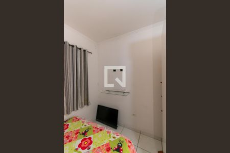 Quarto 2 de casa à venda com 3 quartos, 128m² em Jardim Paraguacu, São Paulo