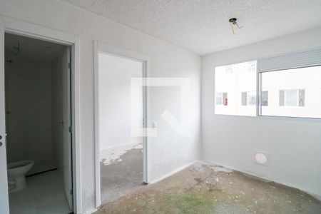 Apartamento à venda com 2 quartos, 32m² em Jardim Caravelas, São Paulo