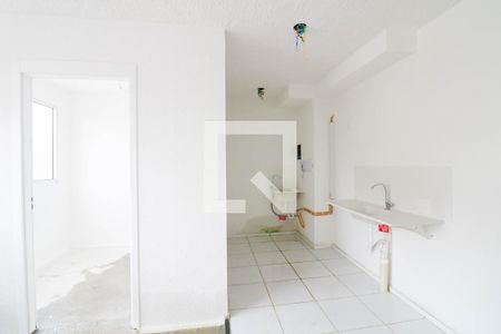 Apartamento à venda com 2 quartos, 32m² em Jardim Caravelas, São Paulo