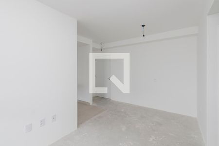 Sala de apartamento à venda com 2 quartos, 61m² em Santo Amaro, São Paulo