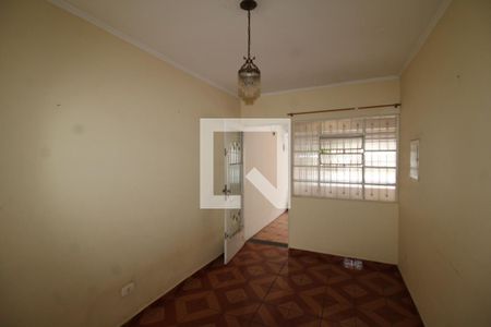 Sala de casa para alugar com 3 quartos, 150m² em Chora Menino, São Paulo