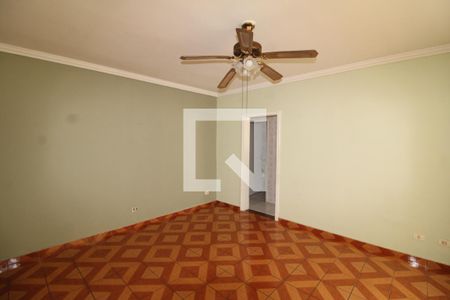 Sala 2 de casa para alugar com 3 quartos, 150m² em Chora Menino, São Paulo