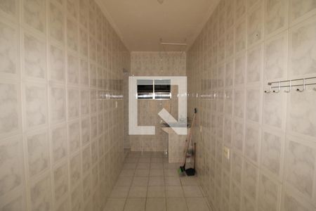 Área de Serviço de casa à venda com 3 quartos, 150m² em Chora Menino, São Paulo