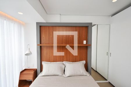 quarto de kitnet/studio à venda com 1 quarto, 33m² em Pinheiros, São Paulo